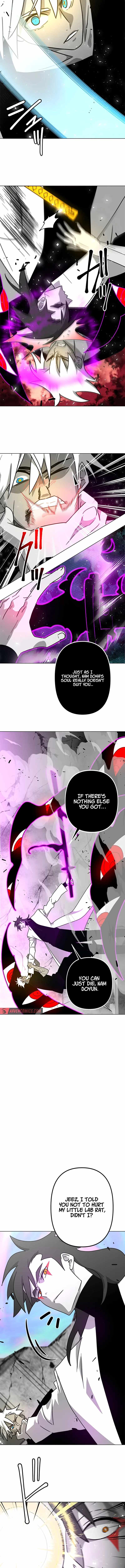 Ghost Hunter Chapter 35 11